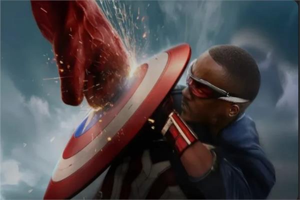 فيلم Captain America: Brave New World