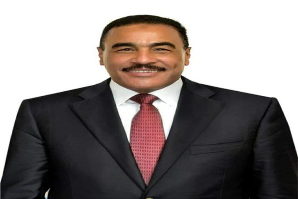  محافظ مطروح