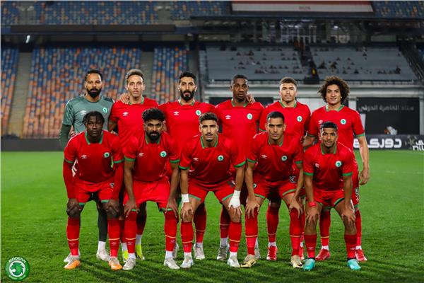 مودرن سبورت