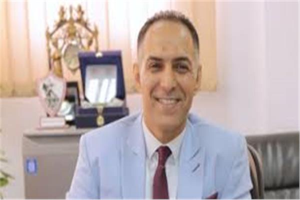  الدكتور عمرو صبحي، خبير تكنولوجيا المعلومات