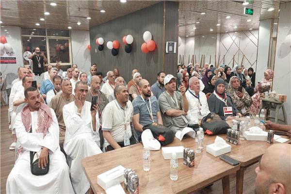 الحج السياحي 2025