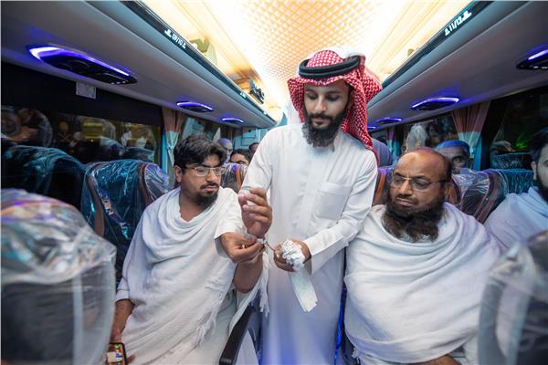 صورة حية