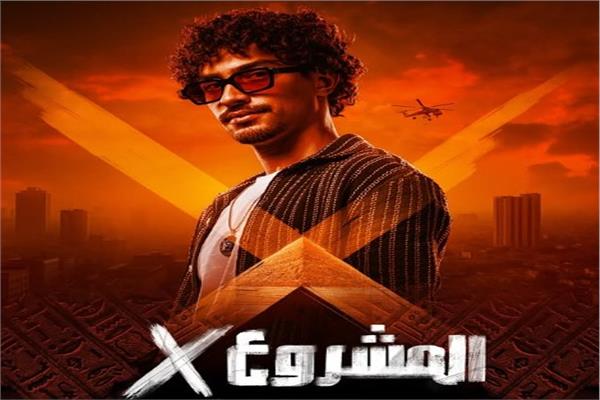 الفنان أحمد غزي