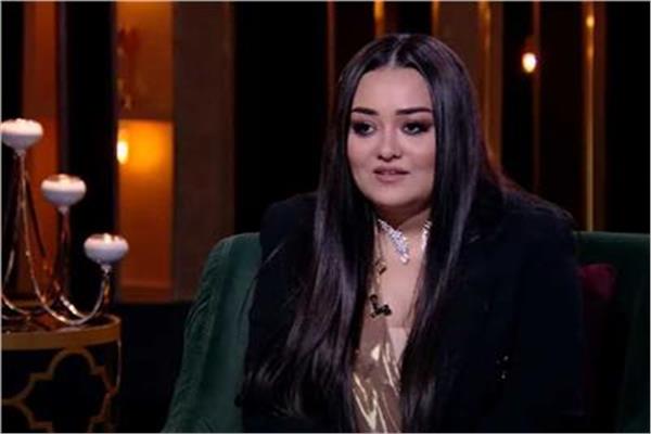  الفنانة راندا البحيري