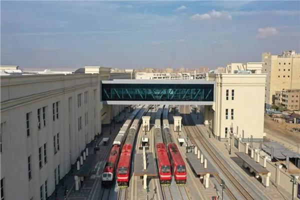 طرق حجز تذاكر قطارات السكك الحديدية