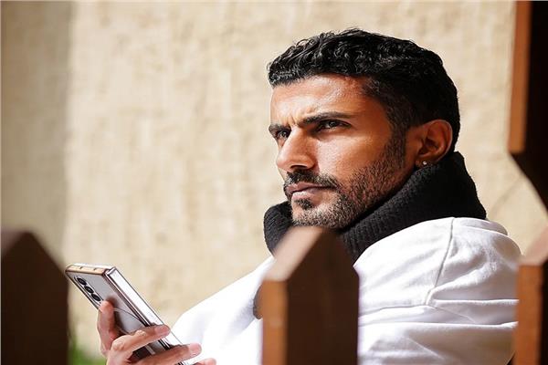محمد سامي