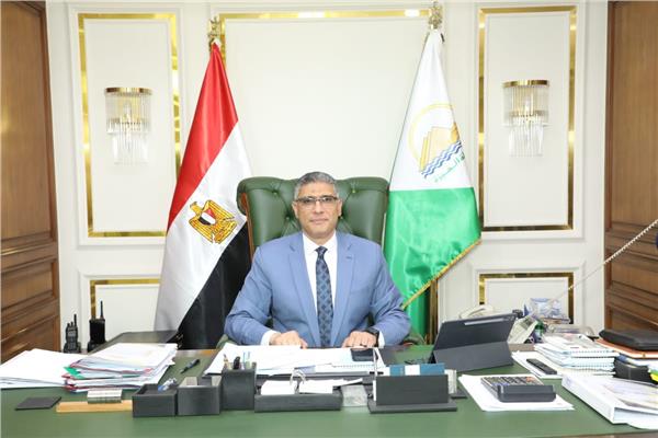 المهندس عادل النجار
