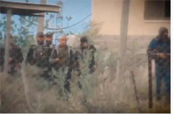  استهداف «مستعربين» إسرائيليين شرقي رفح