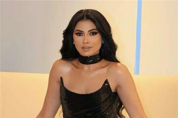 الفنانة  روبي