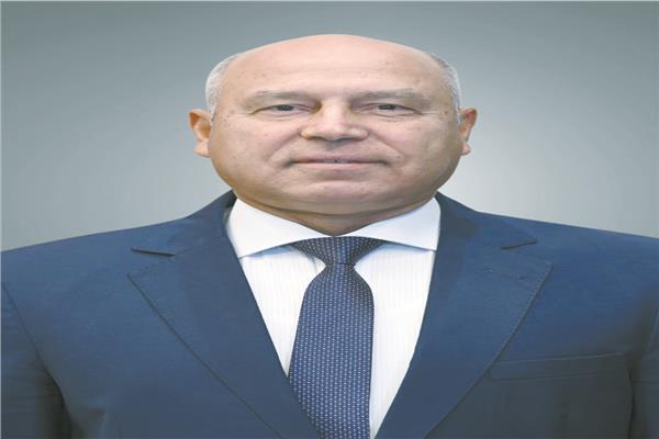 كامل الوزير