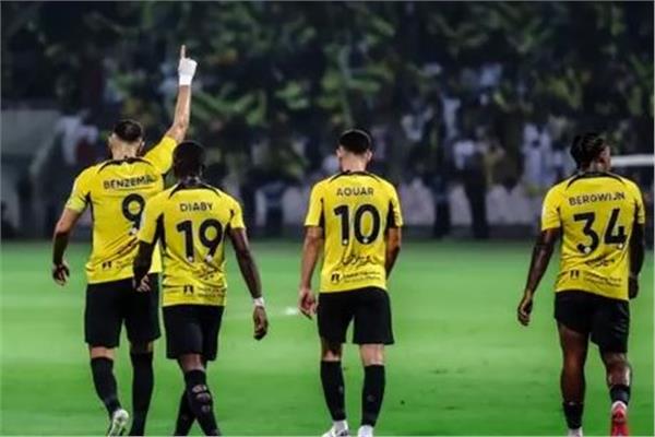 اتحاد جدة