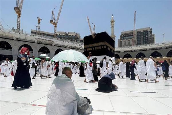 مناسك الحج