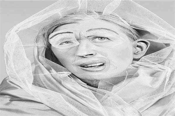 فوتوغرافيا فنية لسيدني شيرمان
