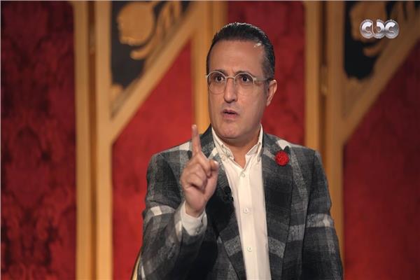 شريف مدكور