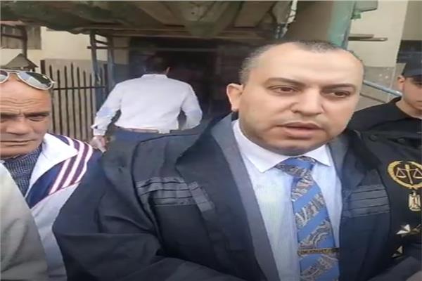  أولى جلسات محاكمة مدربة الأسود