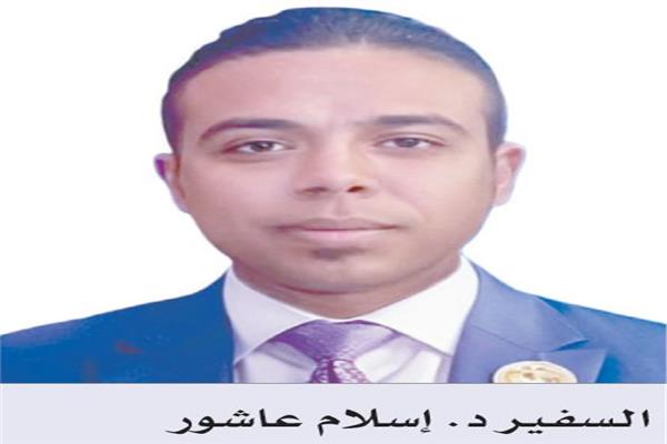 جانب من مناورات الأسد الإفريقى بمشاركة واسعة من القوات الأمريكية وعدد من عناصر جيوش دول أفريقيا