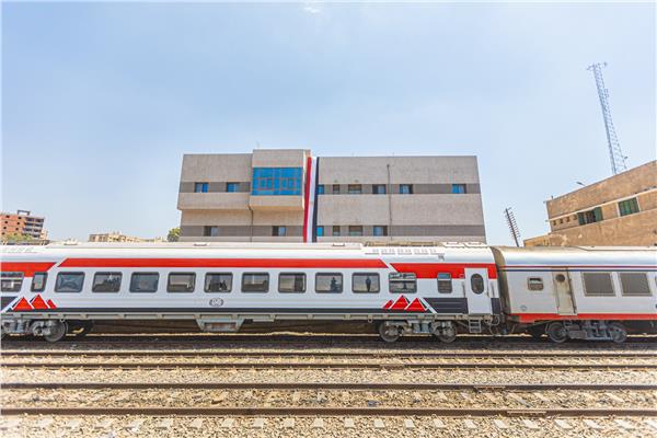 مشروع تحديث نظام الإشارات السكة الحديد
