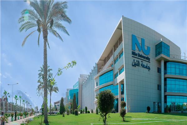 جامعة النيل