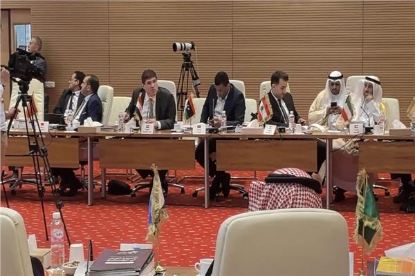 ختام أعمال الدورة الـ (١٢٣) المجلس التنفيذي لمنظمة الألكسو بتونس 
