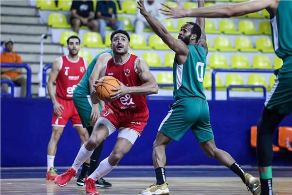 الأهلي والاتحاد