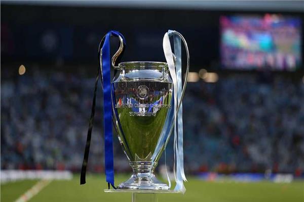 دوري أبطال أوروبا
