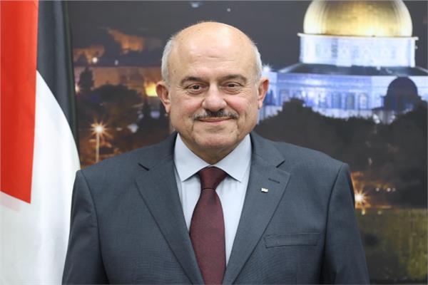 الدكتور سامي حجاوي