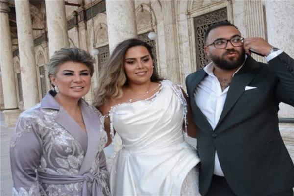 منة الشاطر صانعة المحتوى وابنة الإعلامية