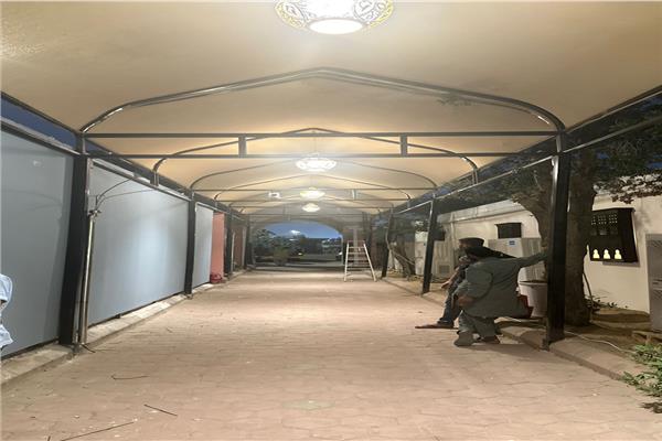 خدمات حجاج السياحة