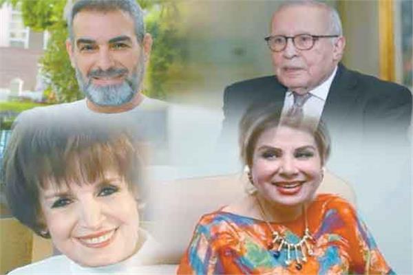 الدراما المصرية