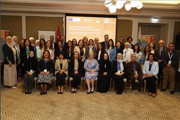 القومي للمرأة يشارك في الفعالية رفيعة المستوى