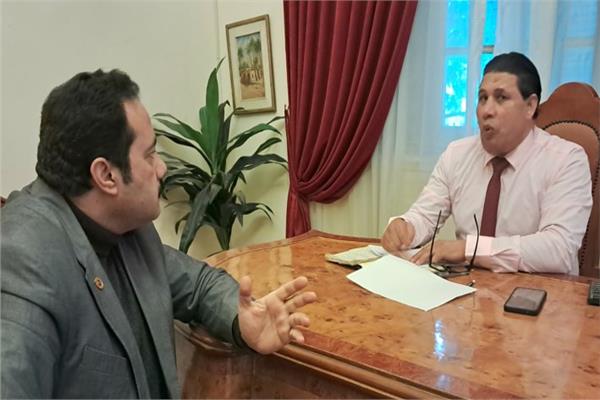 تشريع مرتقب ينصف فئة للعمالة  طال انتظاره