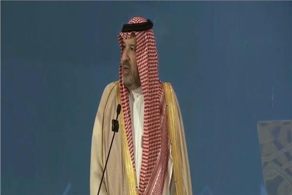 الأمير فيصل بن سلمان