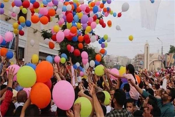 موعد صلاة عيد الأضحى
