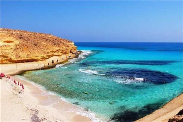 سياحة شاطئية