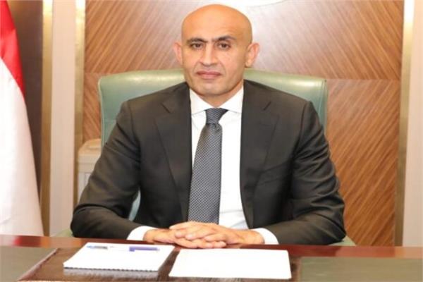 محمد عبد اللطيف  وزير التربية والتعليم والتعليم الفنى