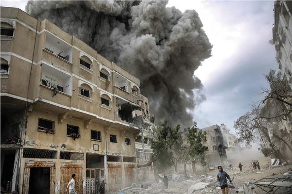 صورة أرشيفية
