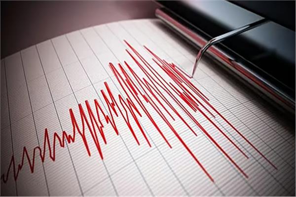 صورة موضوعية - الزلازل