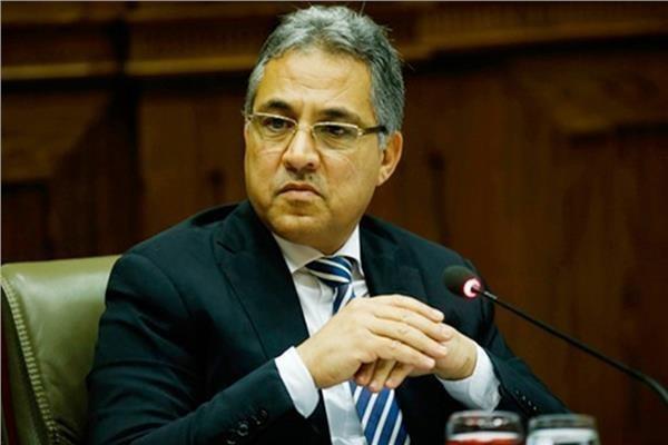 النائب أحمد السجيني، رئيس لجنة الإدارة المحلية بمجلس النواب
