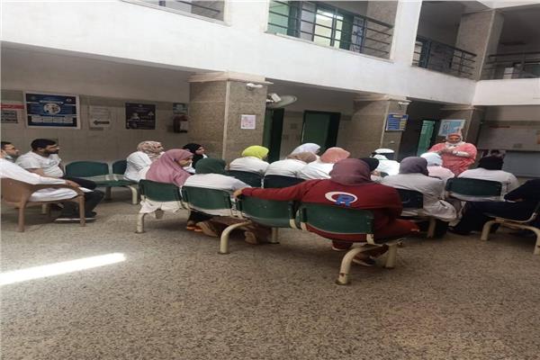 اليوم العالمي للامتناع عن التبغ