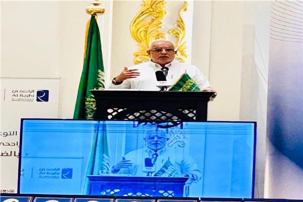 ناصر تركي، نائب رئيس اتحاد الغرف السياحية 