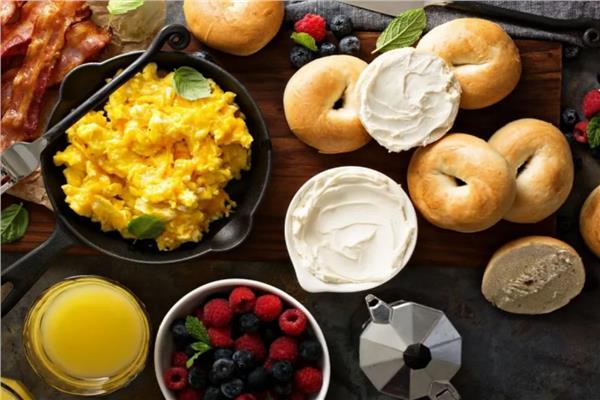 احرص على تناول هذه الأطعمة صباحاً