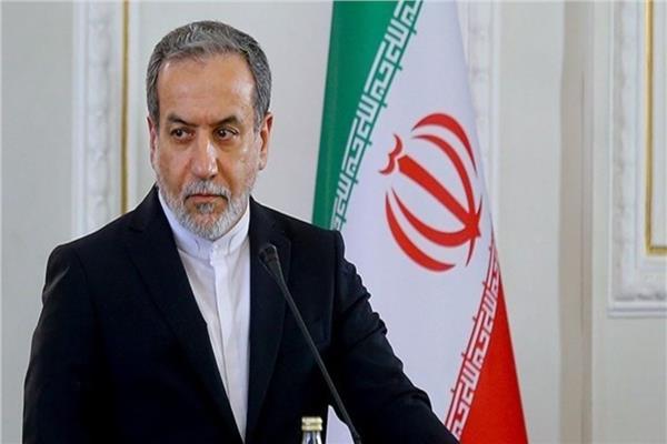 وزير الخارجية الإيراني عباس عراقجي