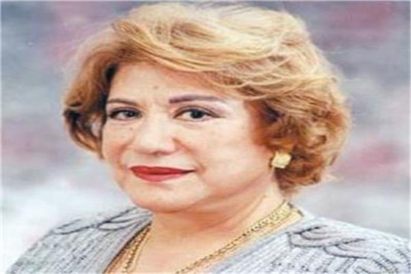 سميحة أيوب