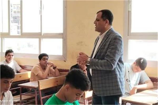  تعليم دمياط 