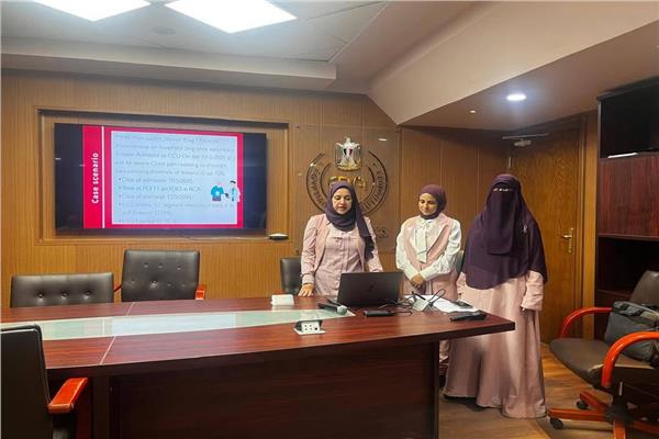 "أشمون العام" تُمثّل المنوفية في مبادرة Triple Es Hub 2025