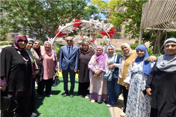  مبادرة أحلام الأجيال