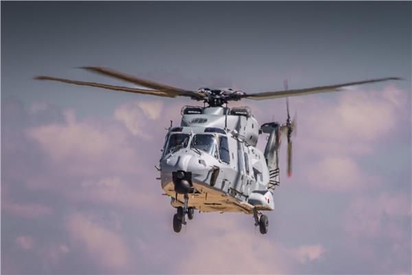 مروحيات NH90