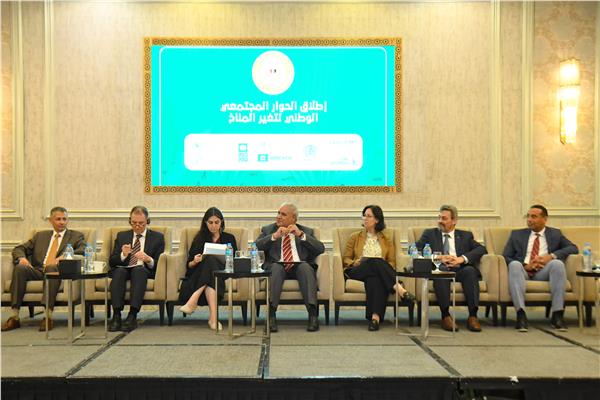 الدكتور جان بيير دي مارجري ممثل برنامج الأغذية العالمي للأمم المتحدة