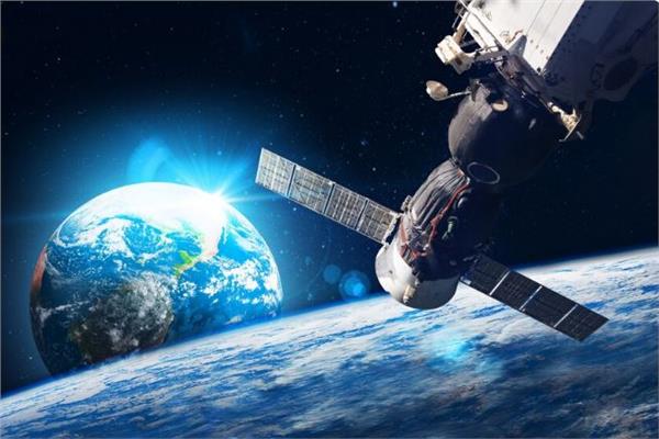 أقمار صناعية لتتبع الصواريخ