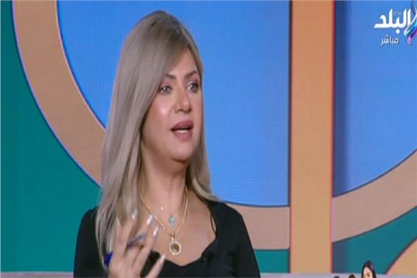 سونيا الحبال، خبيرة الطاقة